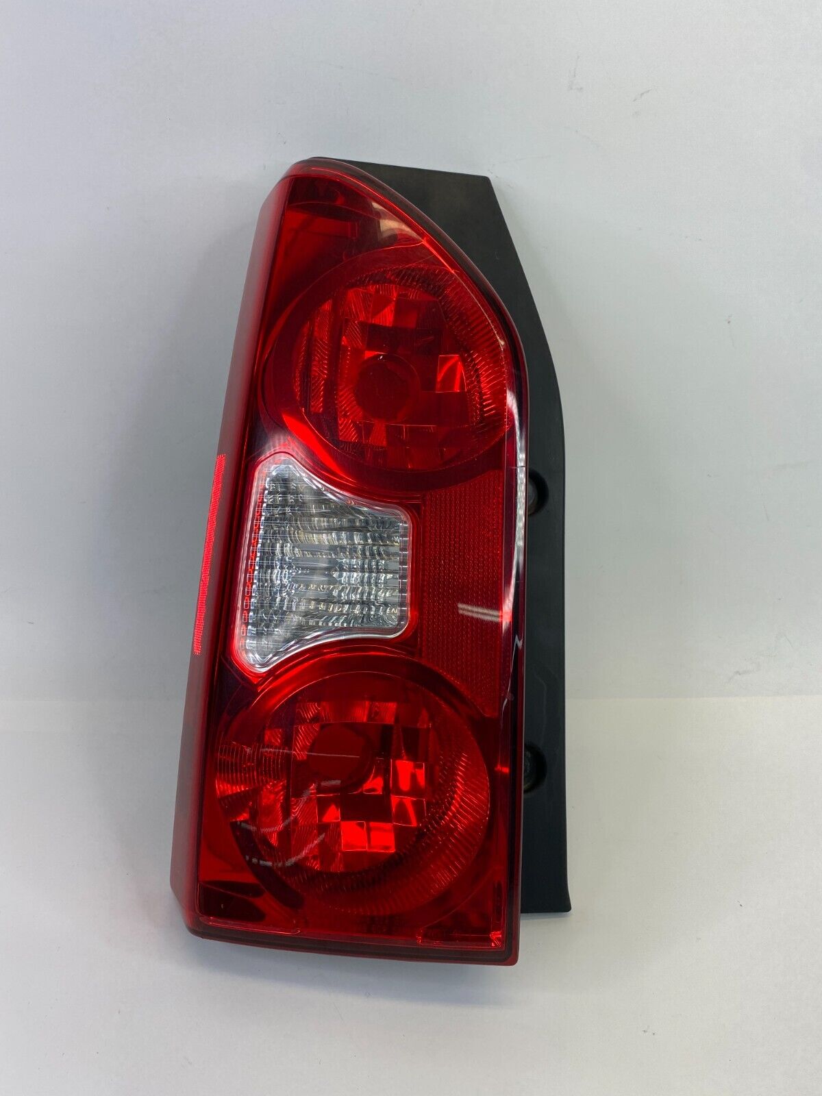 2005-2015 Nissan Xterra Rear Left Driver Side Tail Light Taillight Asembly OEM