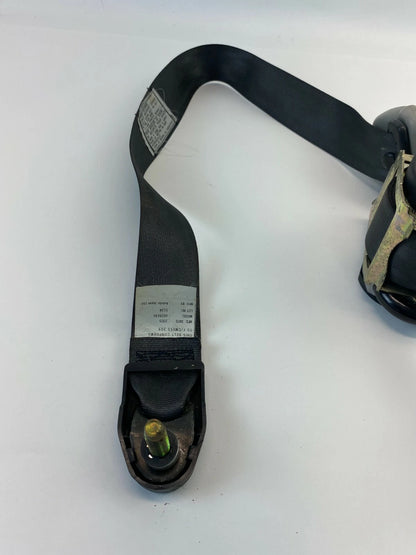 2004 2005 2006 KIA AMANTI RIGHT PASSENGER SIDE SEAT BELT RETRACTOR ASSEMBLY OEM