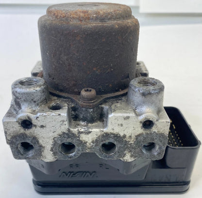 2007 2008 HONDA FIT ANTI-LOCK BRAKE SYSTEM ABS PUMP MODULATOR UNIT 57110-SLN-A03