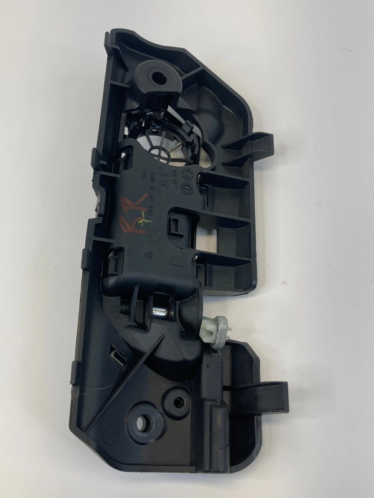 06-11 MERCEDES-BENZ ML350 07-09 ML320 REAR RIGHT SIDE INTERIOR DOOR HANDLE OEM