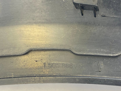 2002-2006 MINI COOPER FRONT RIGHT SIDE FENDER FLARE WHEEL ARCH LINER TRIM