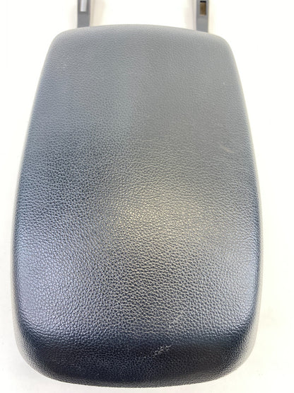 13-17 Hyundai Elantra GT Center Console Arm Rest Lid Cover w/ Sliding Armrest