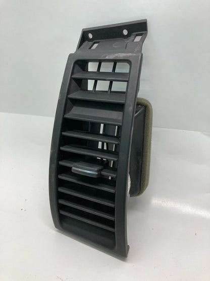 06 07 08 09 10 11 12 MITSUBISHI GALANT LEFT DRIVER SIDE DASH A/C AIR VENT GRILLE