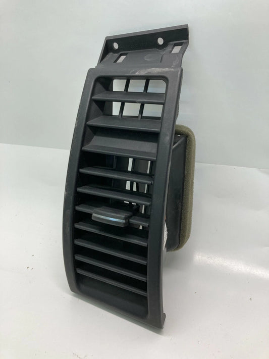 06 07 08 09 10 11 12 MITSUBISHI GALANT LEFT DRIVER SIDE DASH A/C AIR VENT GRILLE