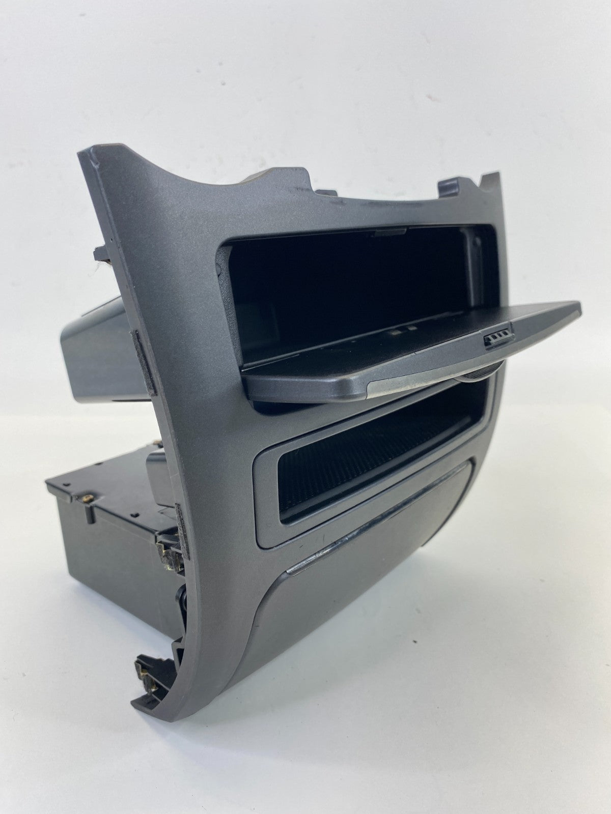 06-10 Kia Optima Center Console Dash Storage Coin Tray Compartment 2G845-5000