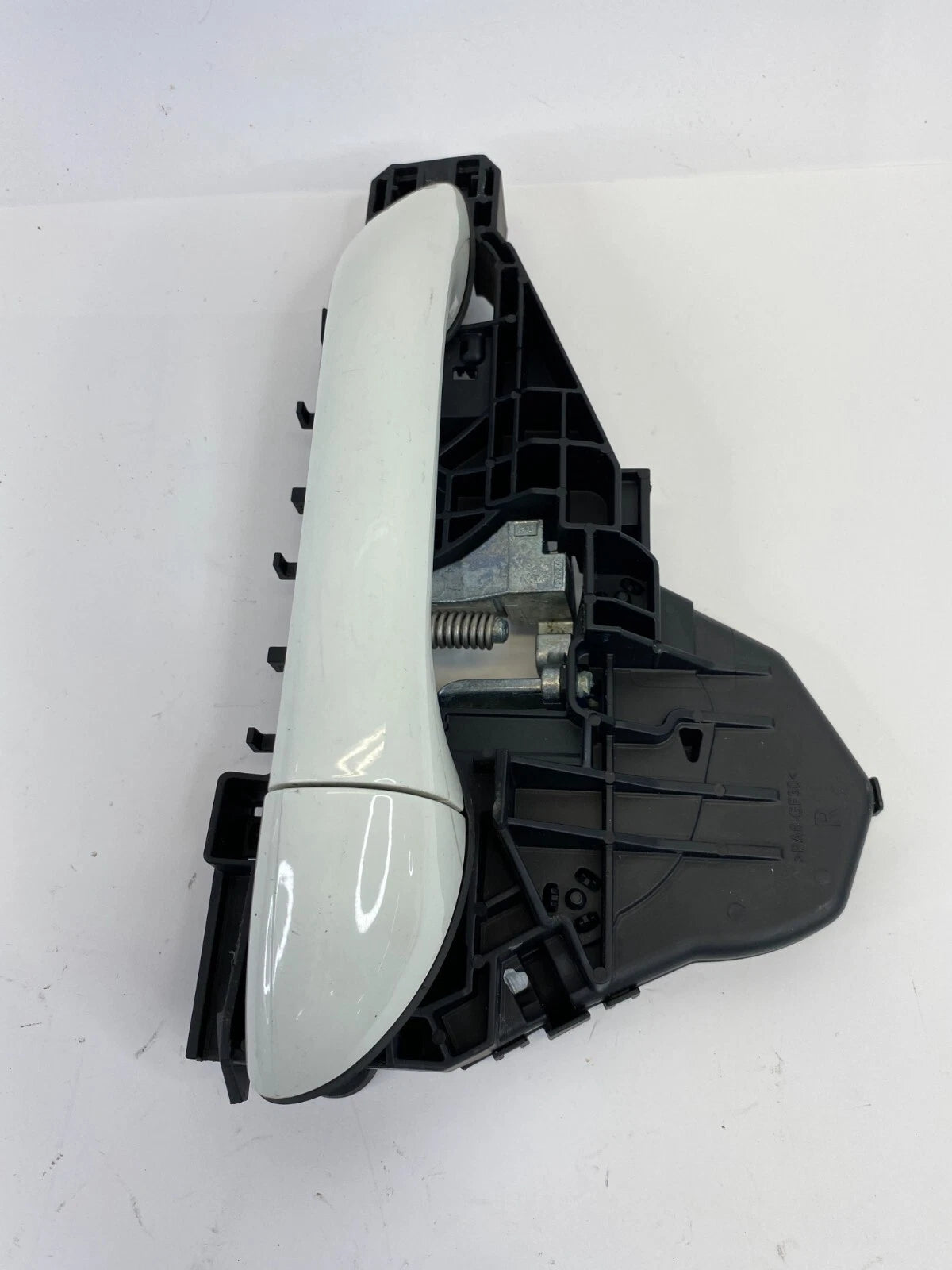 08-11 MERCEDES ML350 FRONT RIGHT PASSENGER EXTERIOR DOOR HANDLE 1647601834