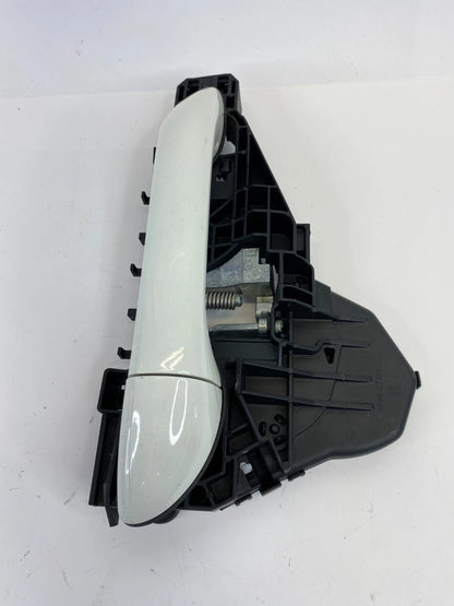 08-11 MERCEDES ML350 FRONT RIGHT PASSENGER EXTERIOR DOOR HANDLE 1647601834