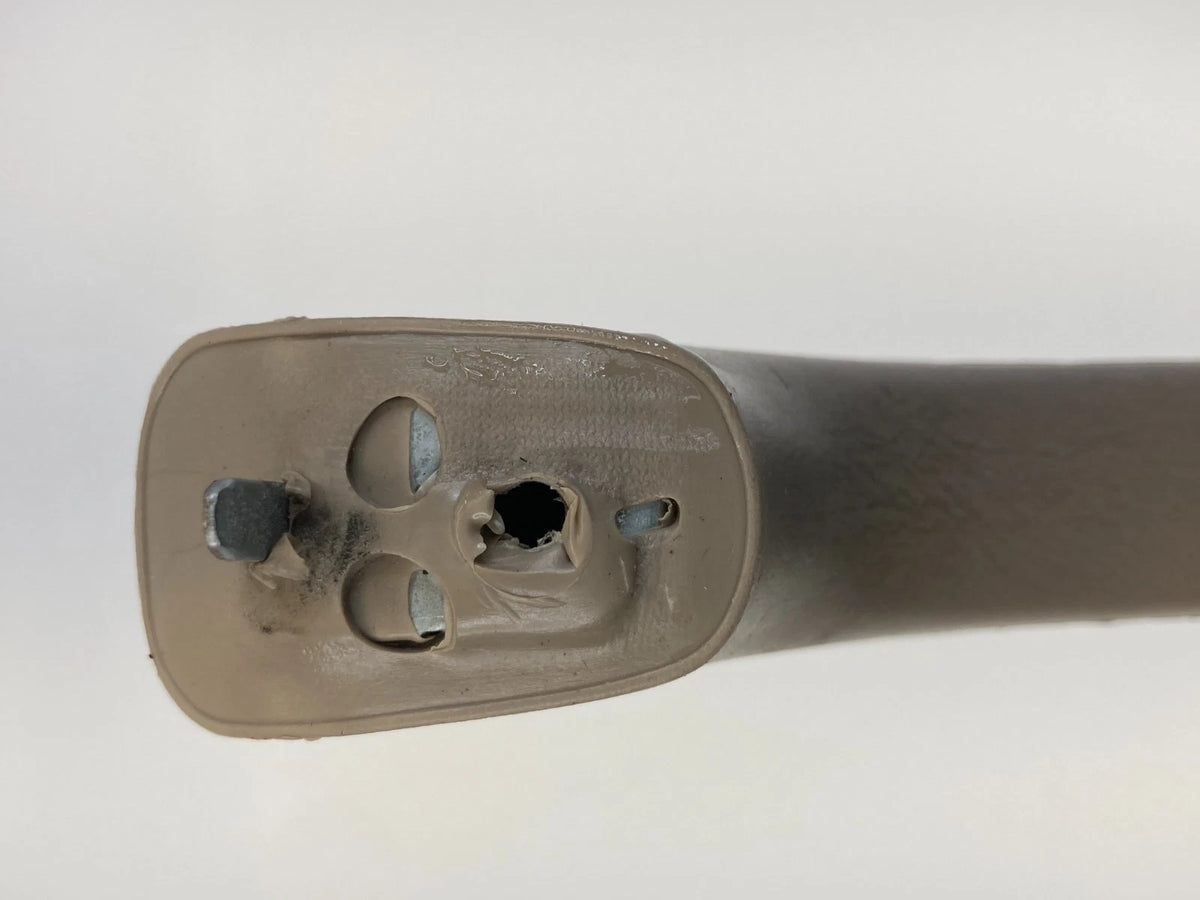 98 99 00 01 02 HONDA ACCORD SEDAN FRONT RIGHT SIDE ROOF GRAB HANDLE GRIP OEM