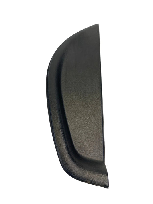2000-2005 DODGE NEON REAR RIGHT SIDE DOOR EXTERIOR CORNER COVER TRIM 04888606