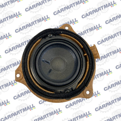 2005-2011 Audi A6 Quattro Front Left Driver Side Door Speaker Audio Sound OEM