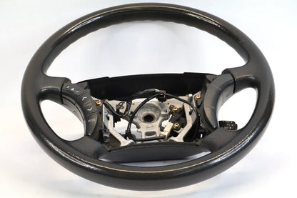2003-2006 TOYOTA TUNDRA 05 06 SEQUOIA STEERING WHEEL W/ CRUISE CONTROL OEM