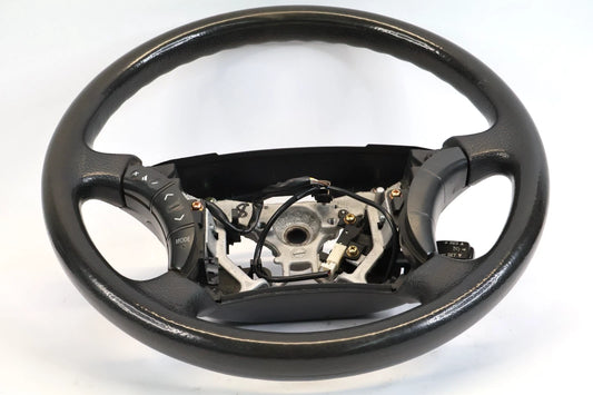 2003-2006 TOYOTA TUNDRA 05 06 SEQUOIA STEERING WHEEL W/ CRUISE CONTROL OEM