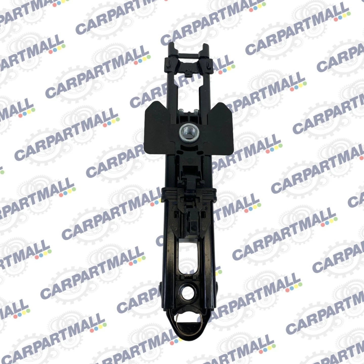 2002-2016 AUDI A4 QUATTRO FRONT RIGHT SIDE SEAT BELT HEIGHT ADJUSTER 8K0857833C