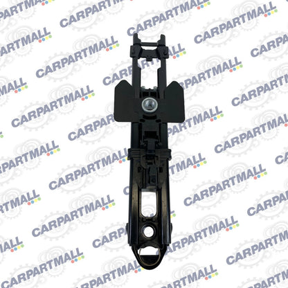 2002-2016 AUDI A4 QUATTRO FRONT RIGHT SIDE SEAT BELT HEIGHT ADJUSTER 8K0857833C