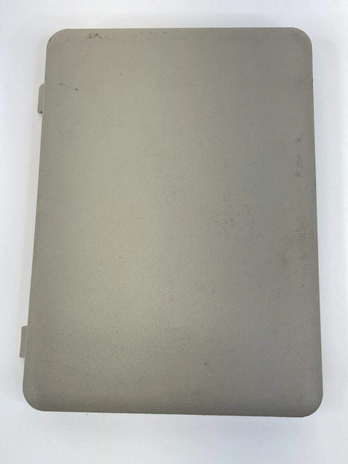 08-13 NISSAN ROGUE FRONT HEADLINER TRIM COVER FINISH PANEL 73975-JM00A OEM