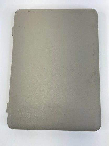 08-13 NISSAN ROGUE FRONT HEADLINER TRIM COVER FINISH PANEL 73975-JM00A OEM