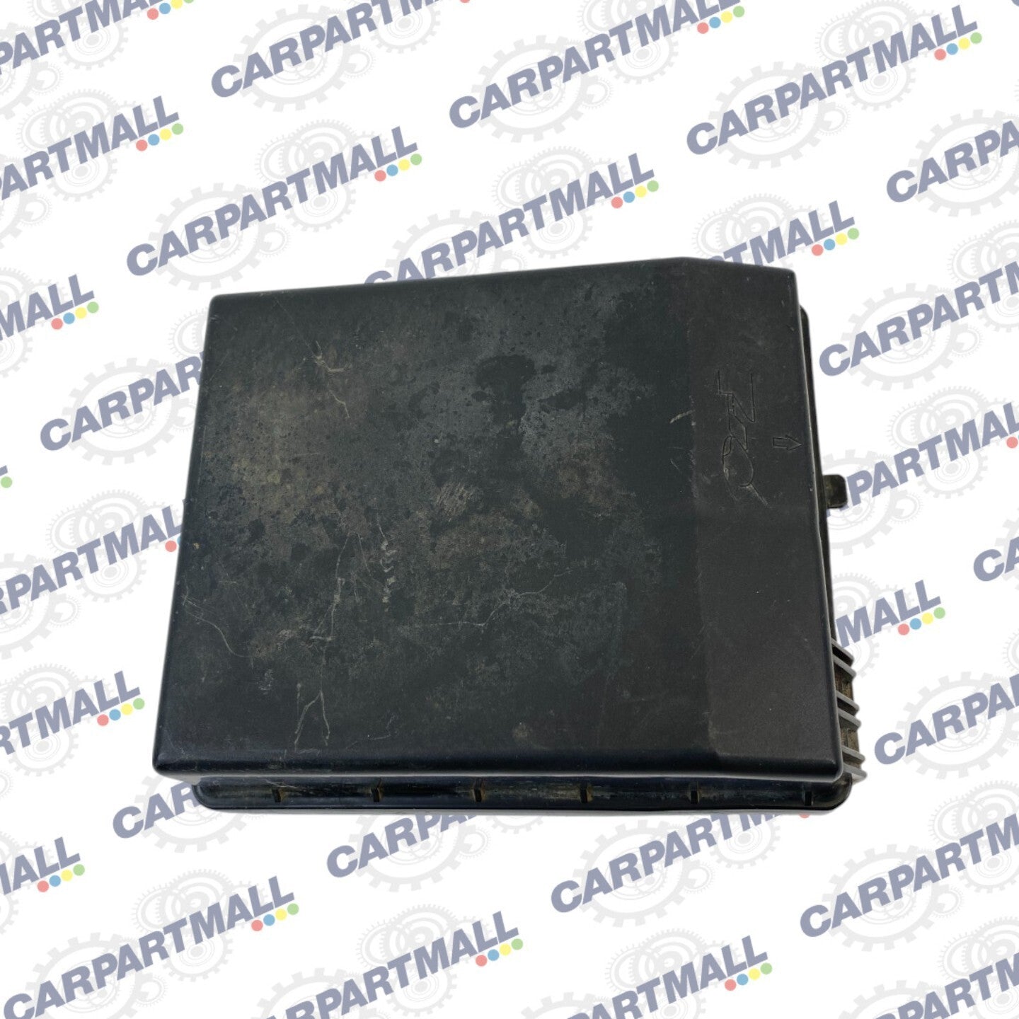 2005 Mitsubishi Galant 2.4L L4 Engine Fuse Box Relay Compartment Cap 8565A035