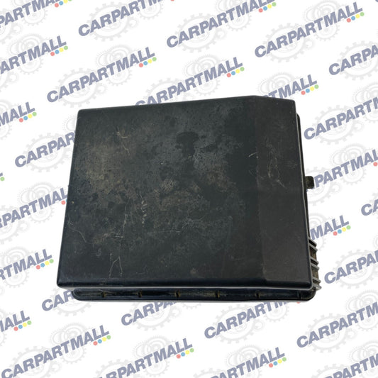 2005 Mitsubishi Galant 2.4L L4 Engine Fuse Box Relay Compartment Cap 8565A035