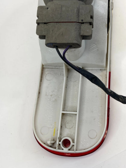 01-05 CHRYSLER PT CRUISER REAR LEFT DRIVER SIDE BACKUP LIGHT LAMP 333-1301N-AC