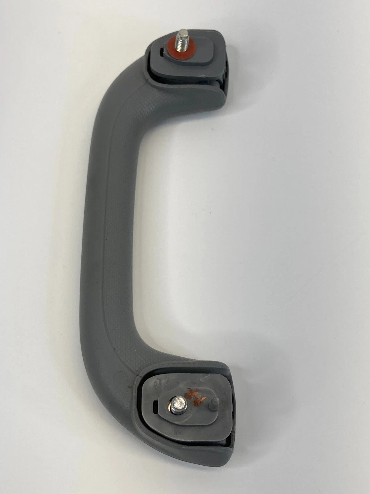 2012-2017 HYUNDAI ACCENT REAR RIGHT BACK SIDE ROOF INNER GRAB GRIP HANDLE OEM