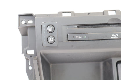 2016-2018 HONDA PILOT FRONT DASH DVD VIDEO PLAYER UNIT BLUE RAY 39110-TG7-A71