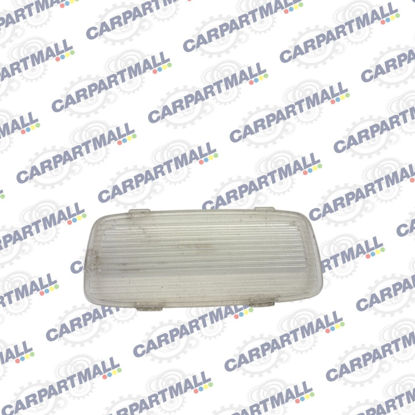 08 09 10 11 12 Honda Accord Front Door Panel Trim Courtesy Light Lamp Cover Lens