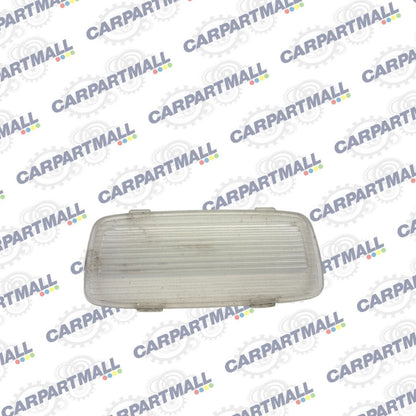 08 09 10 11 12 Honda Accord Front Door Panel Trim Courtesy Light Lamp Cover Lens