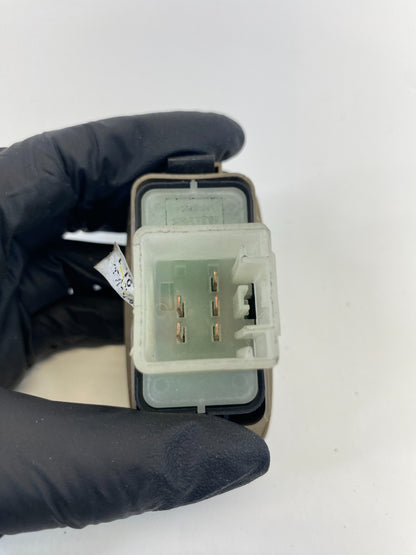 2003-2007 Ford Escape Rear Left Side Door Power Window Switch YL84-14A567-ACW