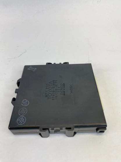 2006-2013 LEXUS IS250 IS350 IS F POWER SUPPLY SOURCE CONTROL MODULE 89670-53090