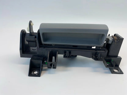 08-10 CHRYSLER TOWN & COUNTRY REAR LEFT SLIDING INTERIOR DOOR HANDLE 1AE31TRMAC