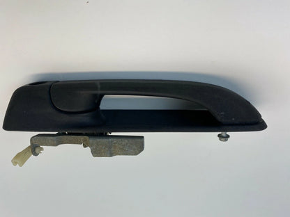 05-07 JEEP GRAND CHEROKEE LAREDO FRONT LEFT EXTERIOR DOOR HANDLE ASSEMBLY OEM