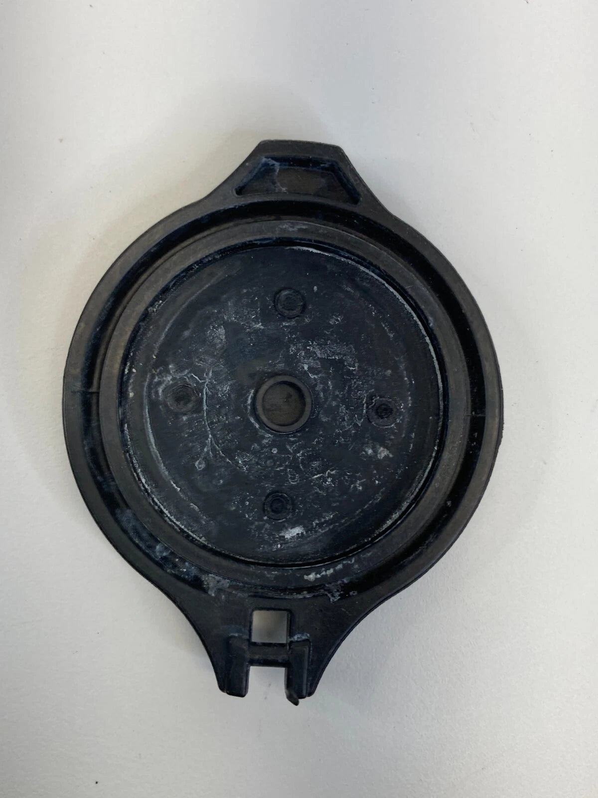 2011-2016 KIA OPTIMA RADIATOR ENGINE COOLANT RESERVOIR CAP TANK BOTTLE COVER