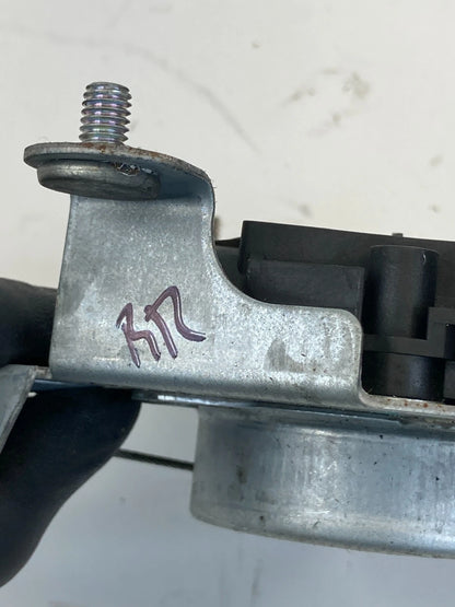 2012-2017 Hyundai Accent SEDAN Rear Right Side Door Window Regulator W/ Motor