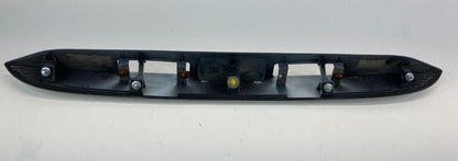 2007-2009 Hyundai Elantra SDN Rear Trunk License Garnish Molding Trim 873712H100