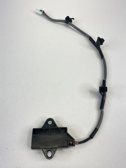 08-17 MITSUBISHI LANCER RIGHT KEYLESS ENTRY ANTENNA RECEIVER MODULE 8637A132 OEM