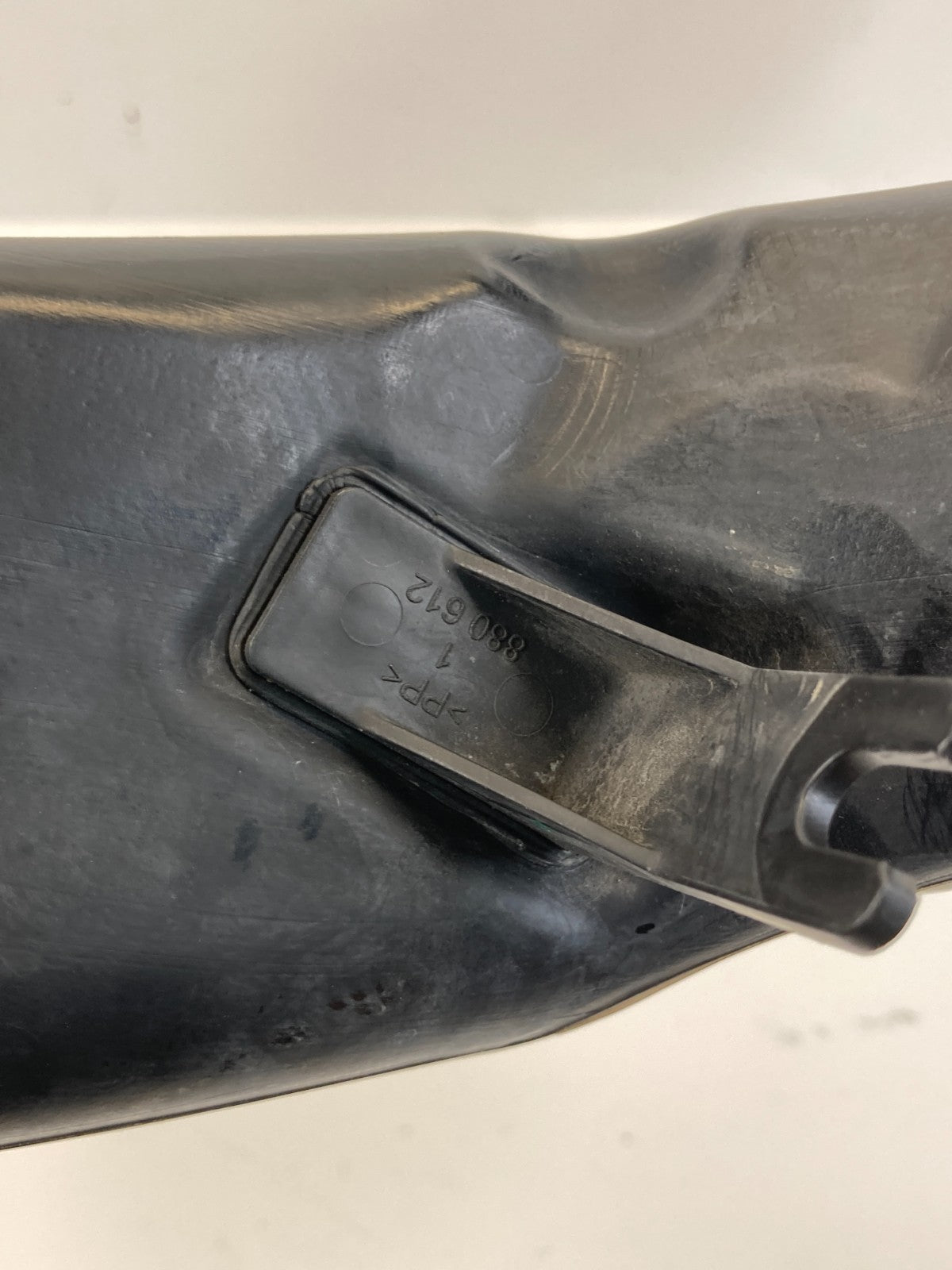 2003 2004 2005 2006 Saab 9-3 Air Intake Hose Duct Outlet Tube Pipe 12785069 OEM