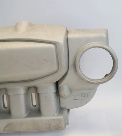 2006-2010 VW VOLKSWAGEN BEETLE 2.5L UPPER ENGINE MOTOR COVER TRIM OEM 07K103925