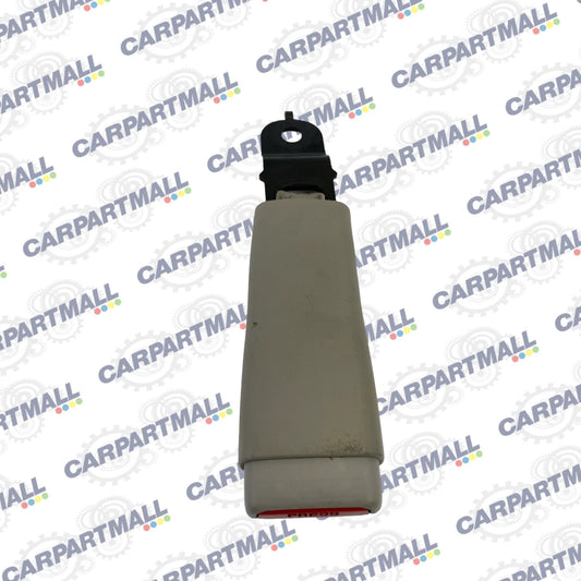 2005 05 DODGE MAGNUM FRONT RIGHT PASSENGER SIDE SEAT BELT BUCKLE ASSEMBLY OEM