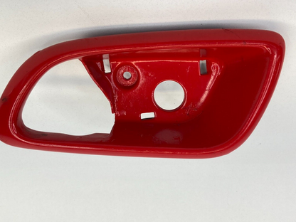 11-20 Dodge Journey Front Left Driver Side Interior Inner Door Handle 3001033LFN