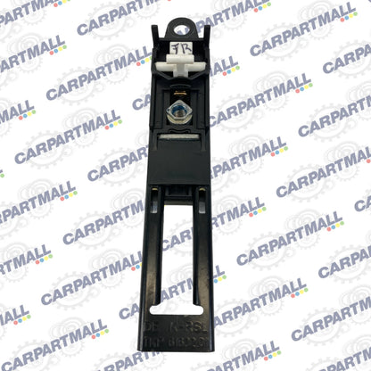 2003-2011 SAAB 9-3 93 SEDAN FRONT RIGHT SEAT BELT HEIGHT ADJUSTER 6163201 OEM