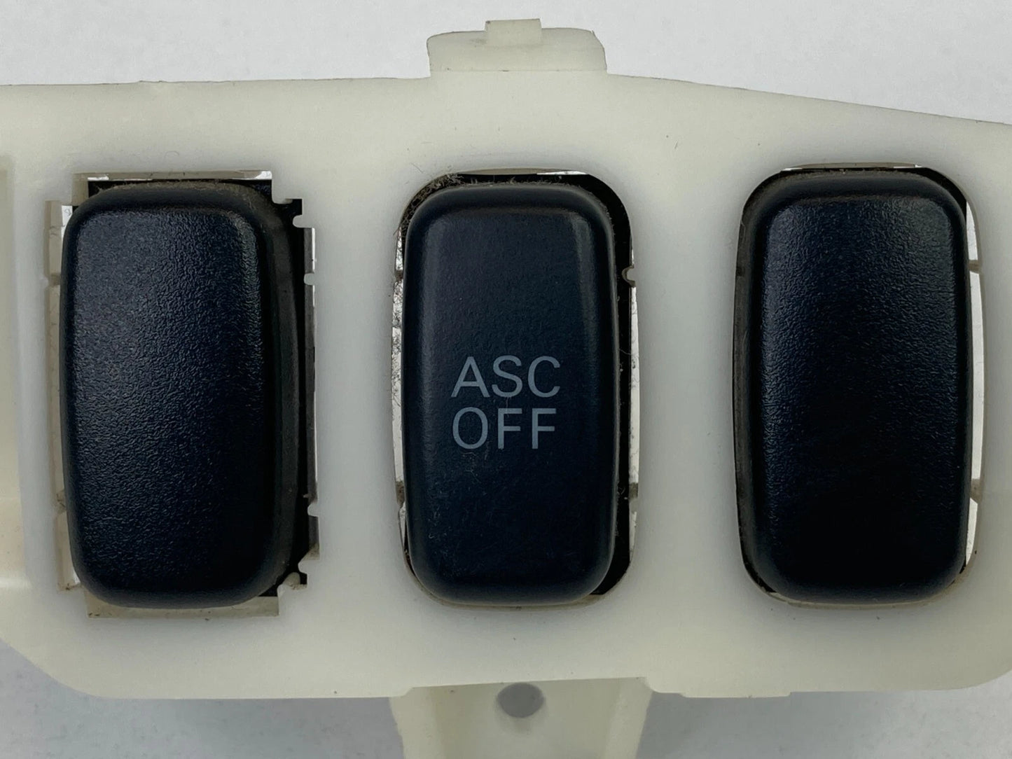 2008 2009 2010 MITSUBISHI LANCER ASC ACTIVE SKID CONTROL SWITCH BUTTON OEM