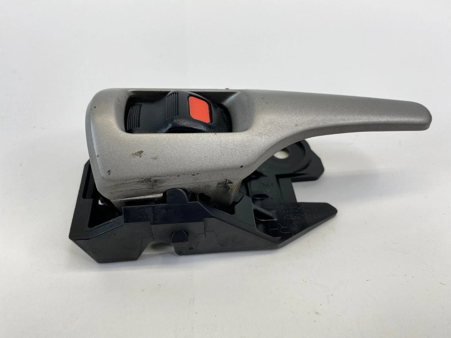 09-13 TOYOTA COROLLA REAR RIGHT PASSENGER INTERIOR DOOR HANDLE OEM 69273-02100