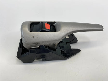 09-13 TOYOTA COROLLA REAR RIGHT PASSENGER INTERIOR DOOR HANDLE OEM 69273-02100