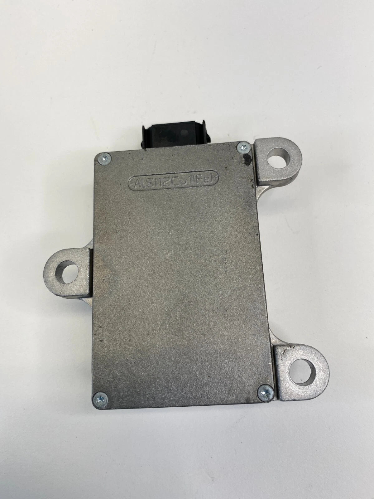 2003-2011 SAAB 9-3 93 YAW RATE SENSOR STABILITY CONTROL MODULE OEM 9184504