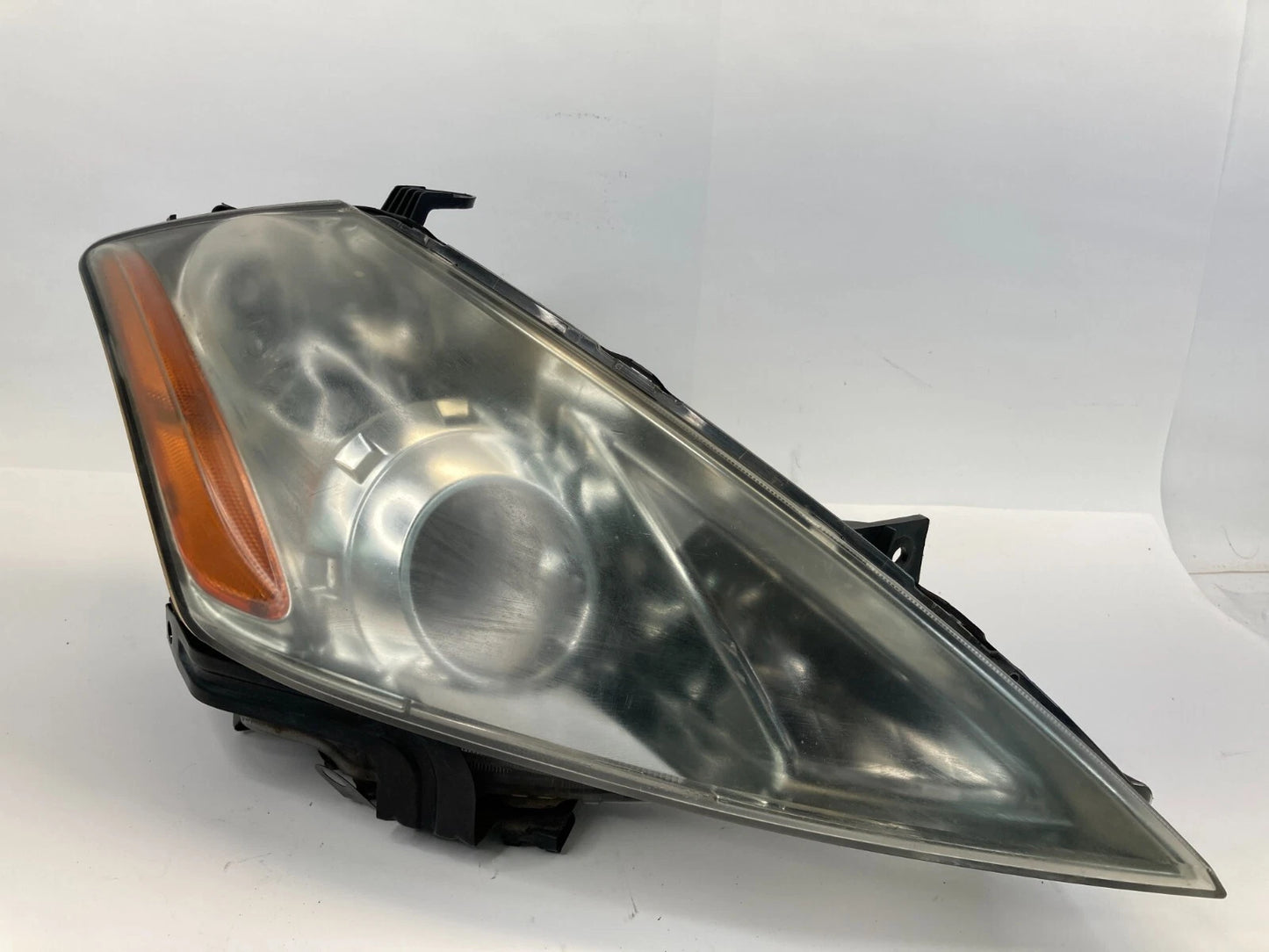 03-07 NISSAN MURANO FRONT RIGHT PASSENGER HEADLIGHT HEADLAMP XENON NZMNS111LBNA