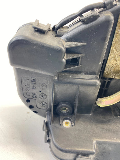 2003-2009 MERCEDES-BENZ E320 REAR LEFT DOOR LOCK LATCH ACTUATOR 004138112633 OEM