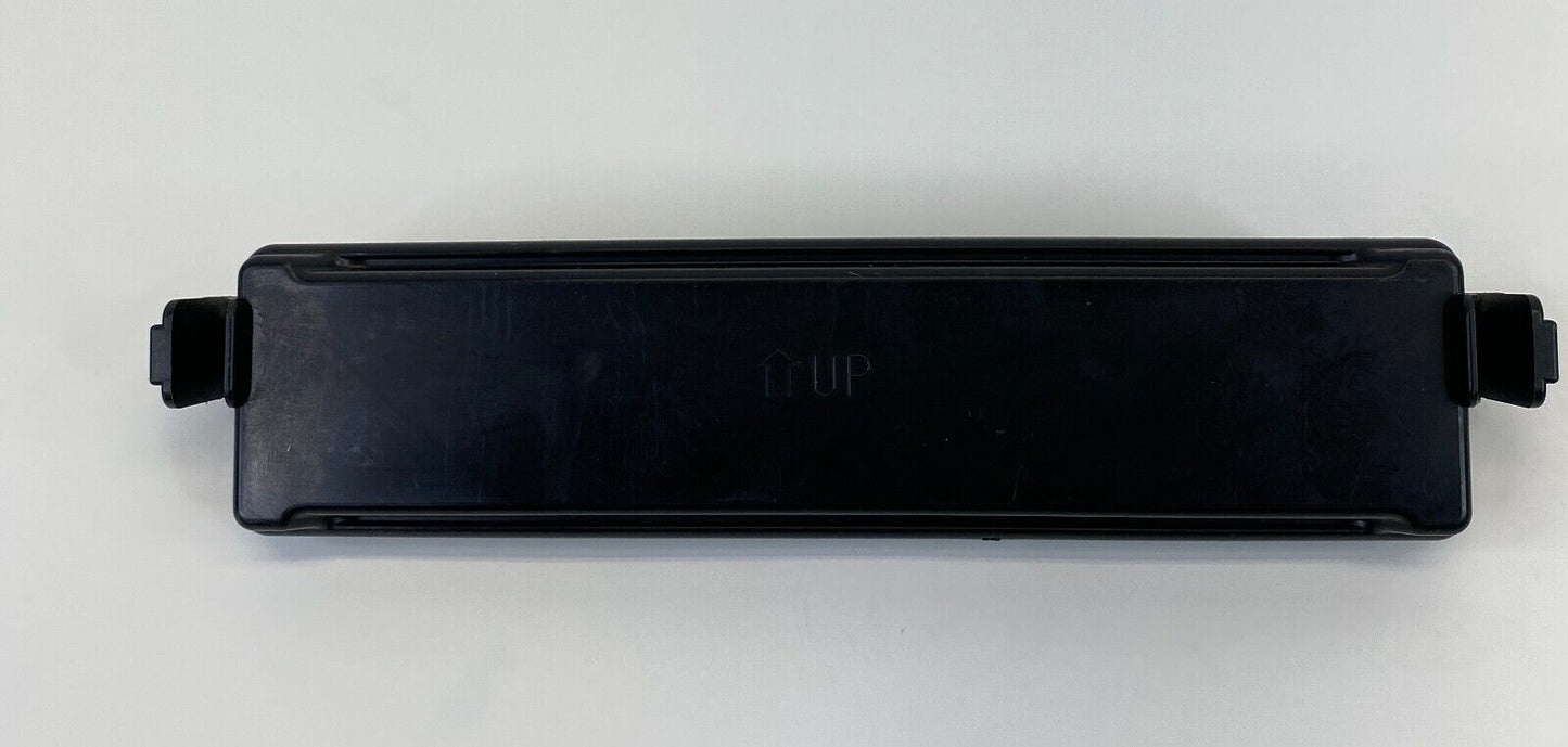 2007-2017 Toyota Camry Interior Cabin Air Filter Cover Door Plate OEM