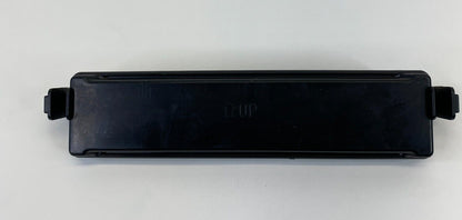 2007-2017 Toyota Camry Interior Cabin Air Filter Cover Door Plate OEM