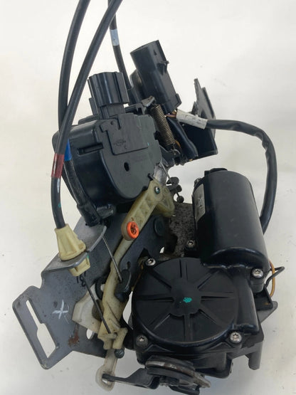 2008-2016 CHRYSLER TOWN & COUNTRY REAR LEFT SLIDING DOOR LATCH ACTUATOR MOTOR