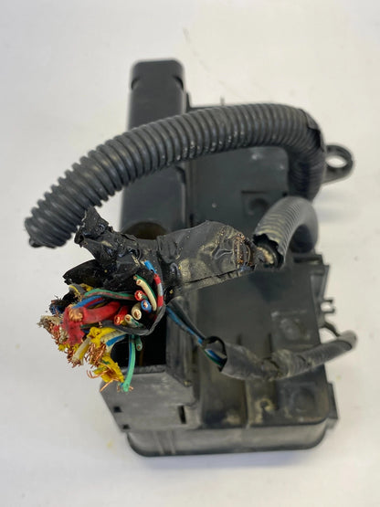2005-2008 HONDA PILOT 3.5L V6 A/T 4WD ENGINE COMPARTMENT FUSE RELAY BOX OEM